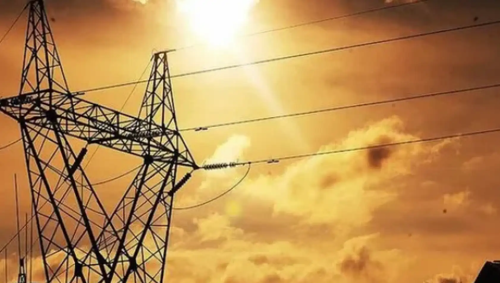 Konya'nın 3 merkez ilçesine geniş kapsamlı elektrik kesintisi duyurusu: karanlığa gömülecek!