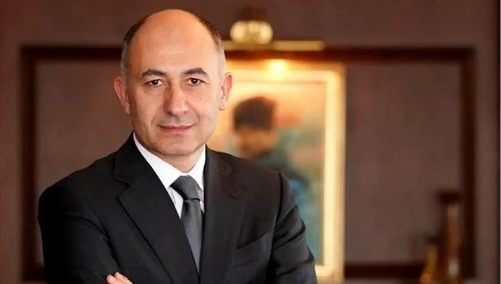 Türk iş dünyasında zirve yarışı: En zengin Türkler listesi açıklandı