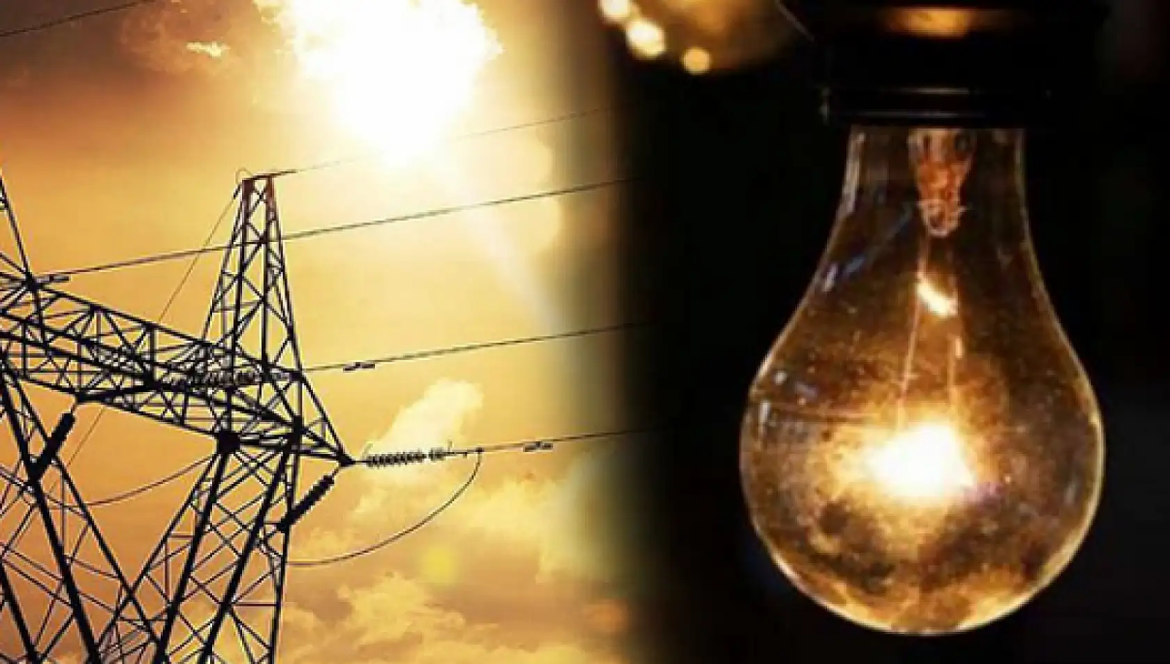Konya'nın 2 ilçesine kritik uyarı: Birçok adreste elektrik kesintisi yaşanacak!