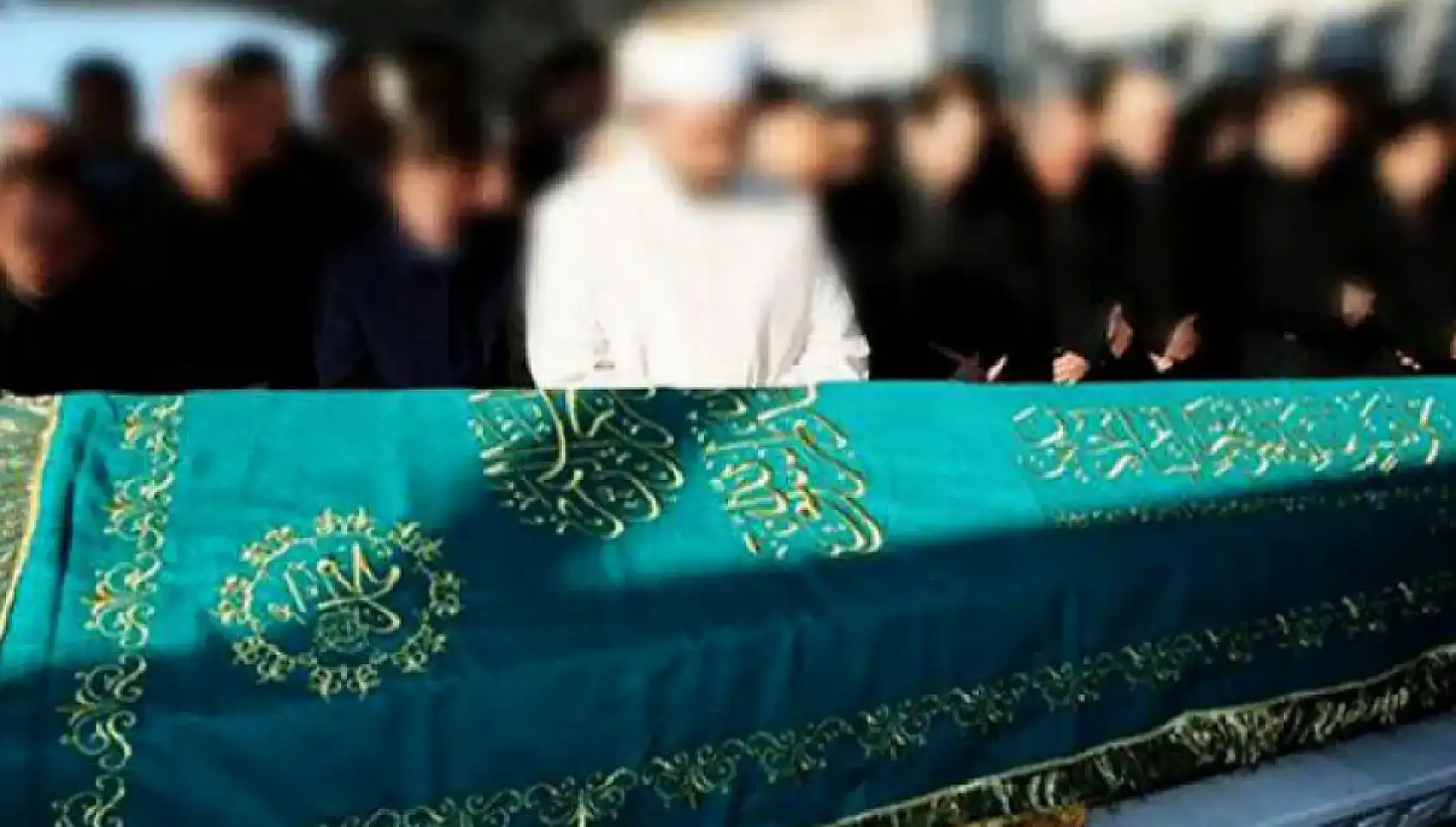 Konya'da 18 Ekim 2026 Pazar günü vefat edenler