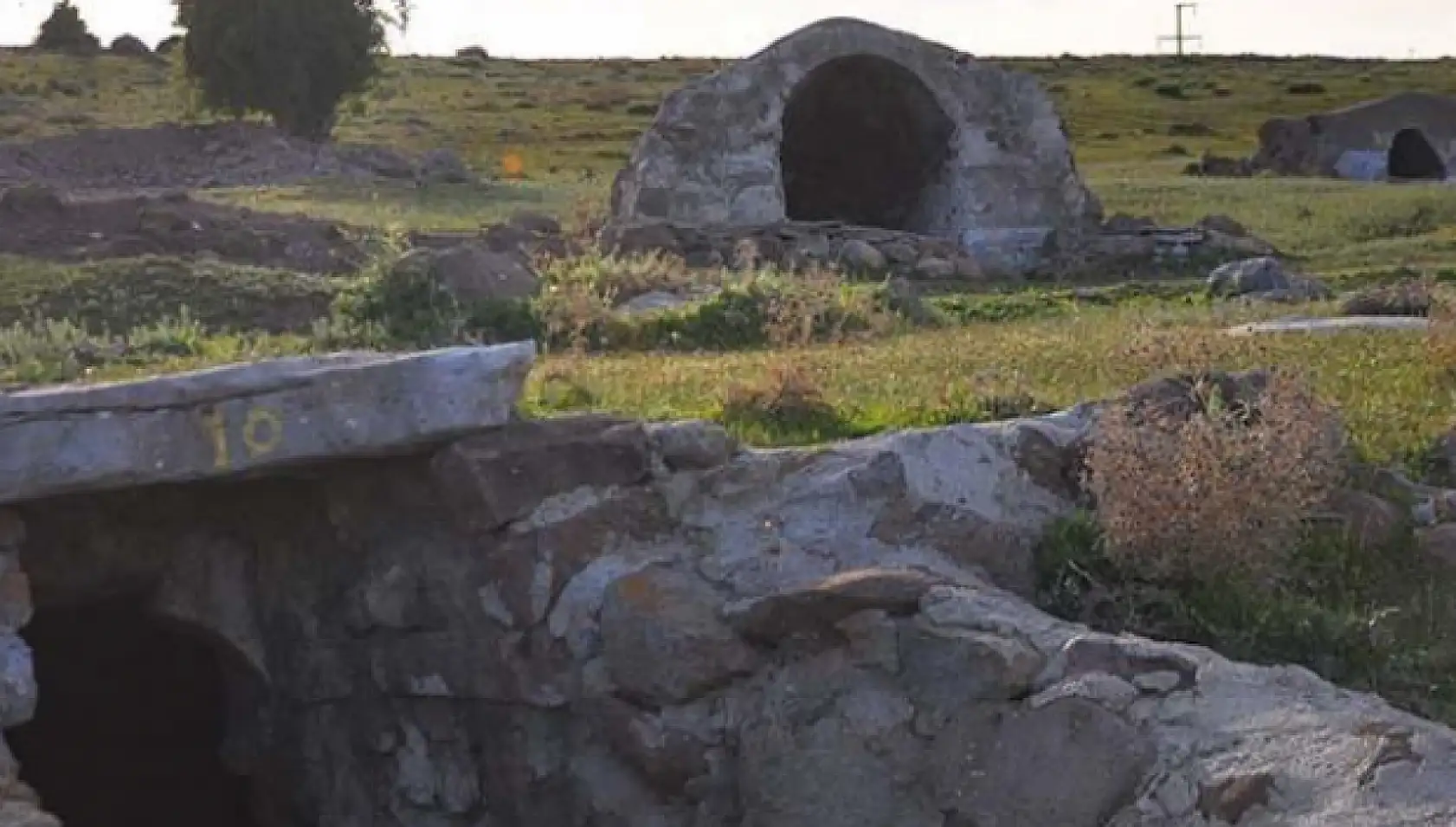 Konya'da doğal yaşamın kalbi: Giden bir daha dönmüyor!