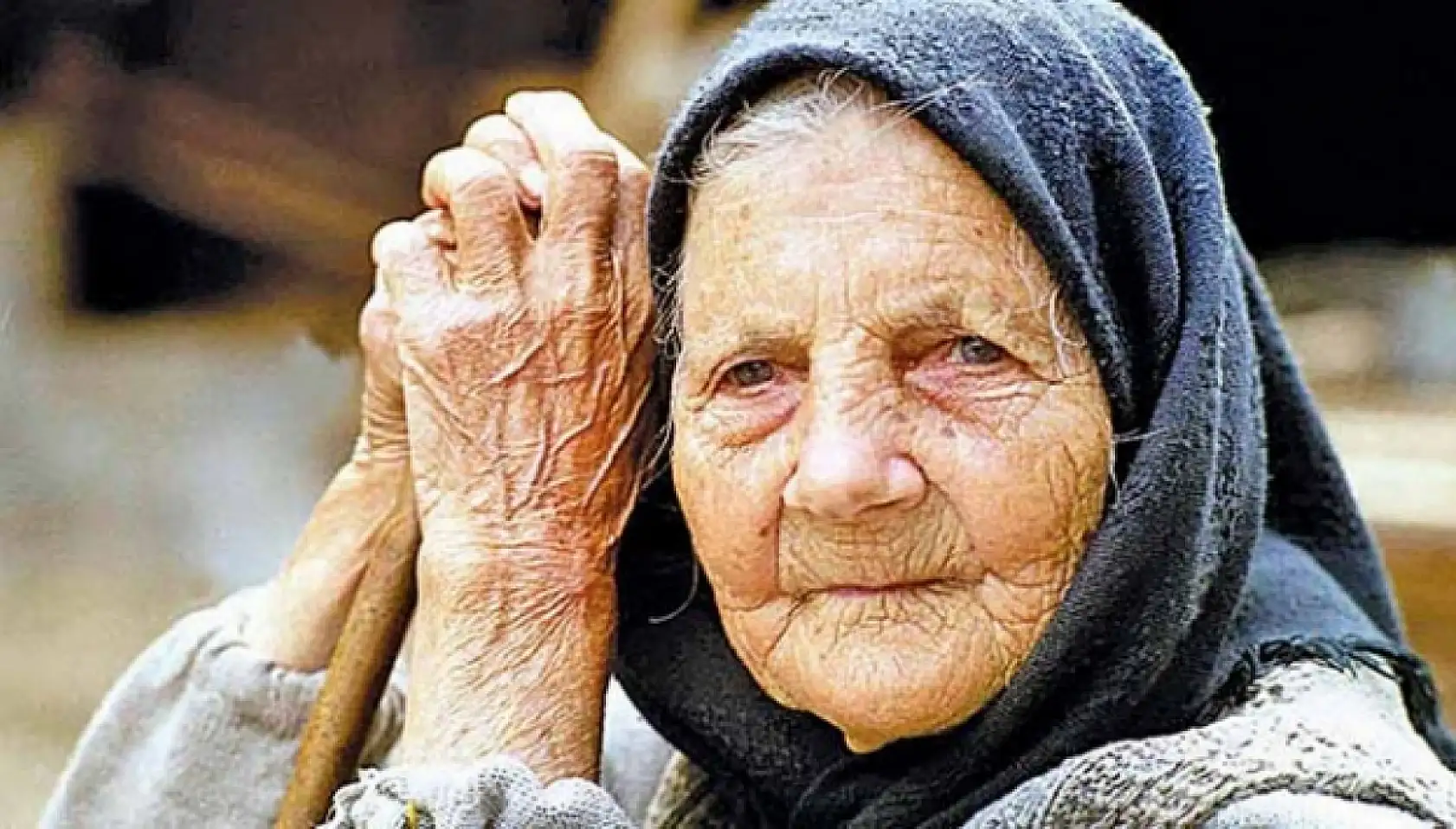 Türkiye hızla yaşlanıyor: 65 yaş üstü nüfus 9,5 milyona ulaştı