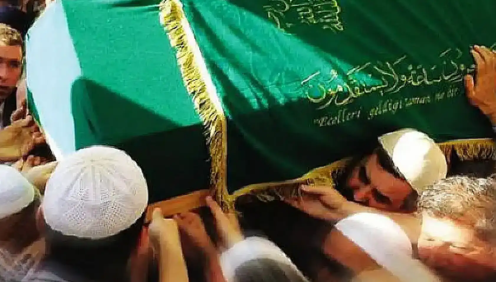 Konya'da 22 Mart 2026 Pazar günü vefat edenler