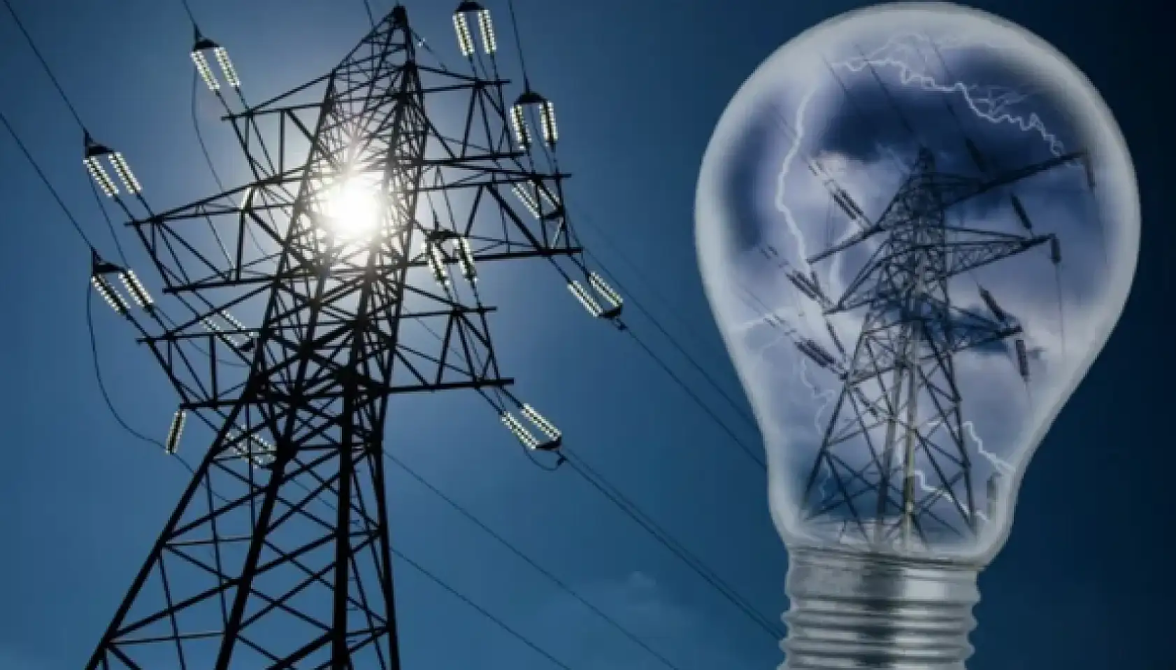 Konya'nın merkez ilçesinde geniş kapsamlı elektrik kesintisi yaşanacak!