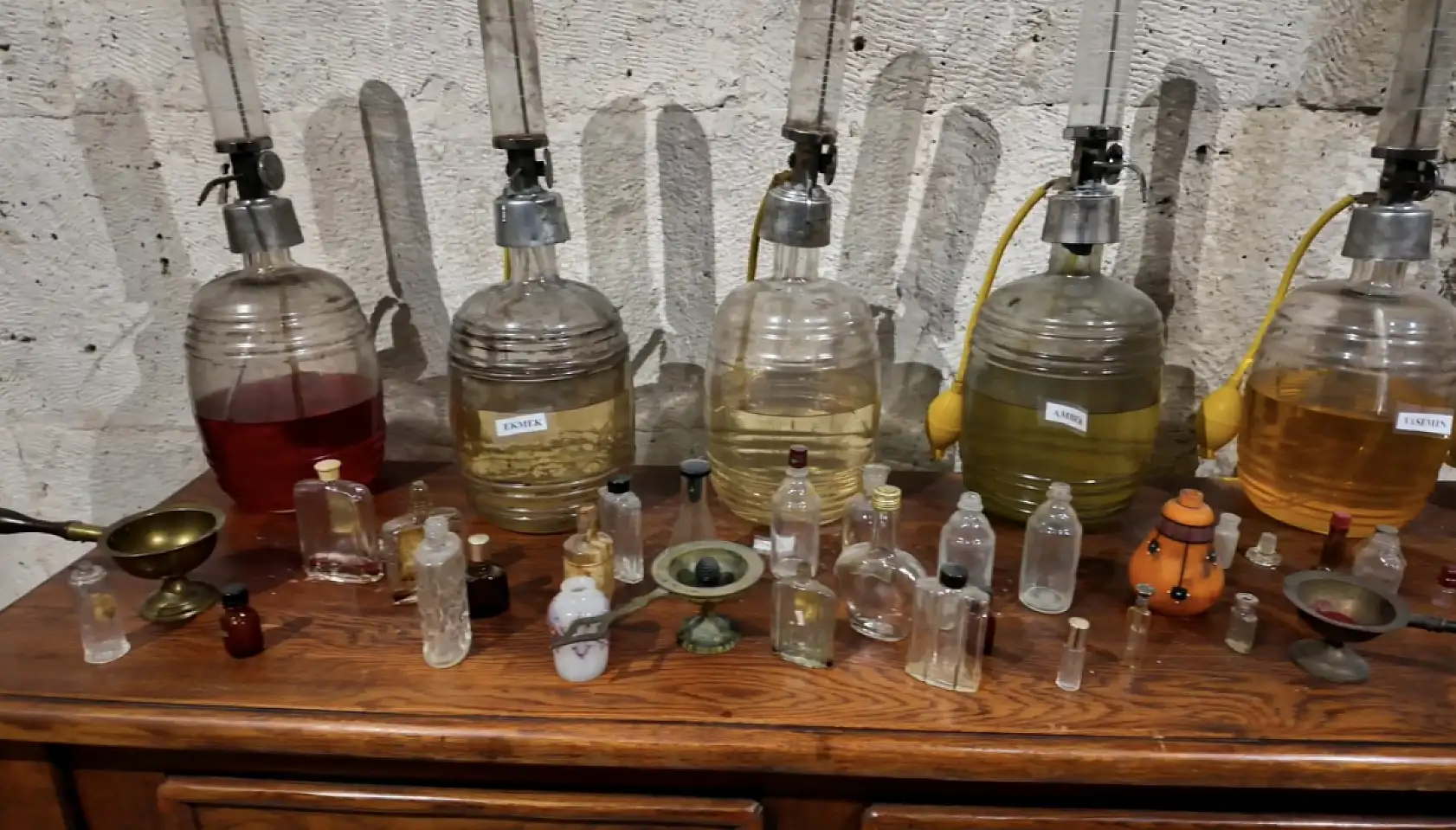 Konya yolunun görkemli durağı: 800 yıllık Selçuklu mirası kapılarını açtı