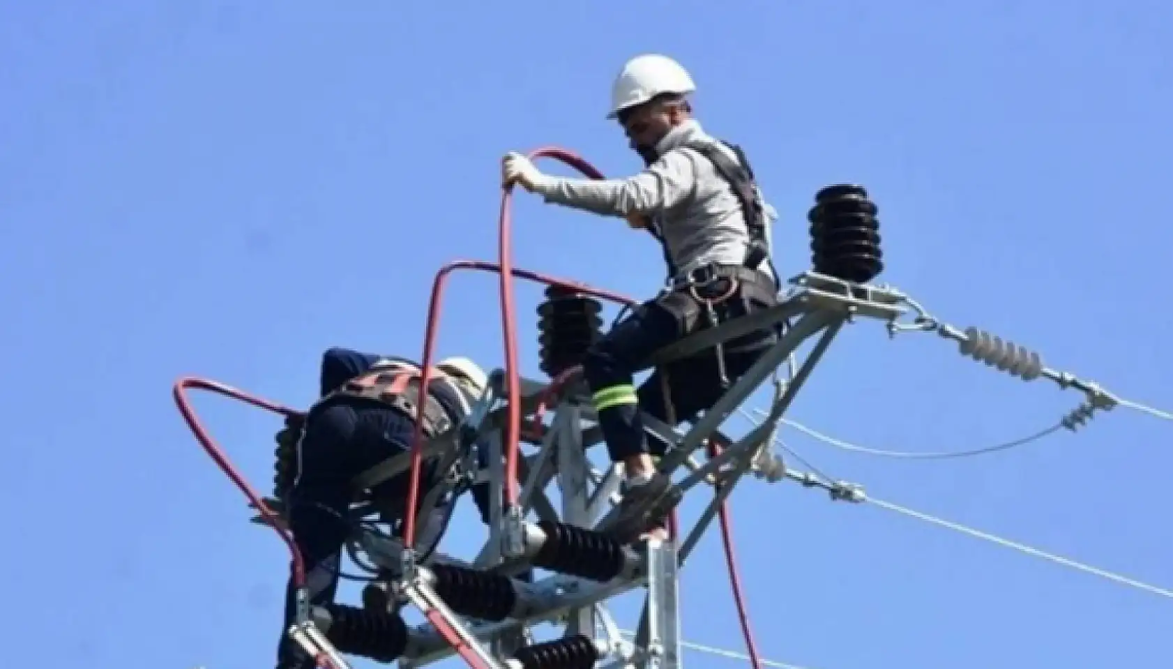 Meram'a elektrik kesintisi uyarısı!