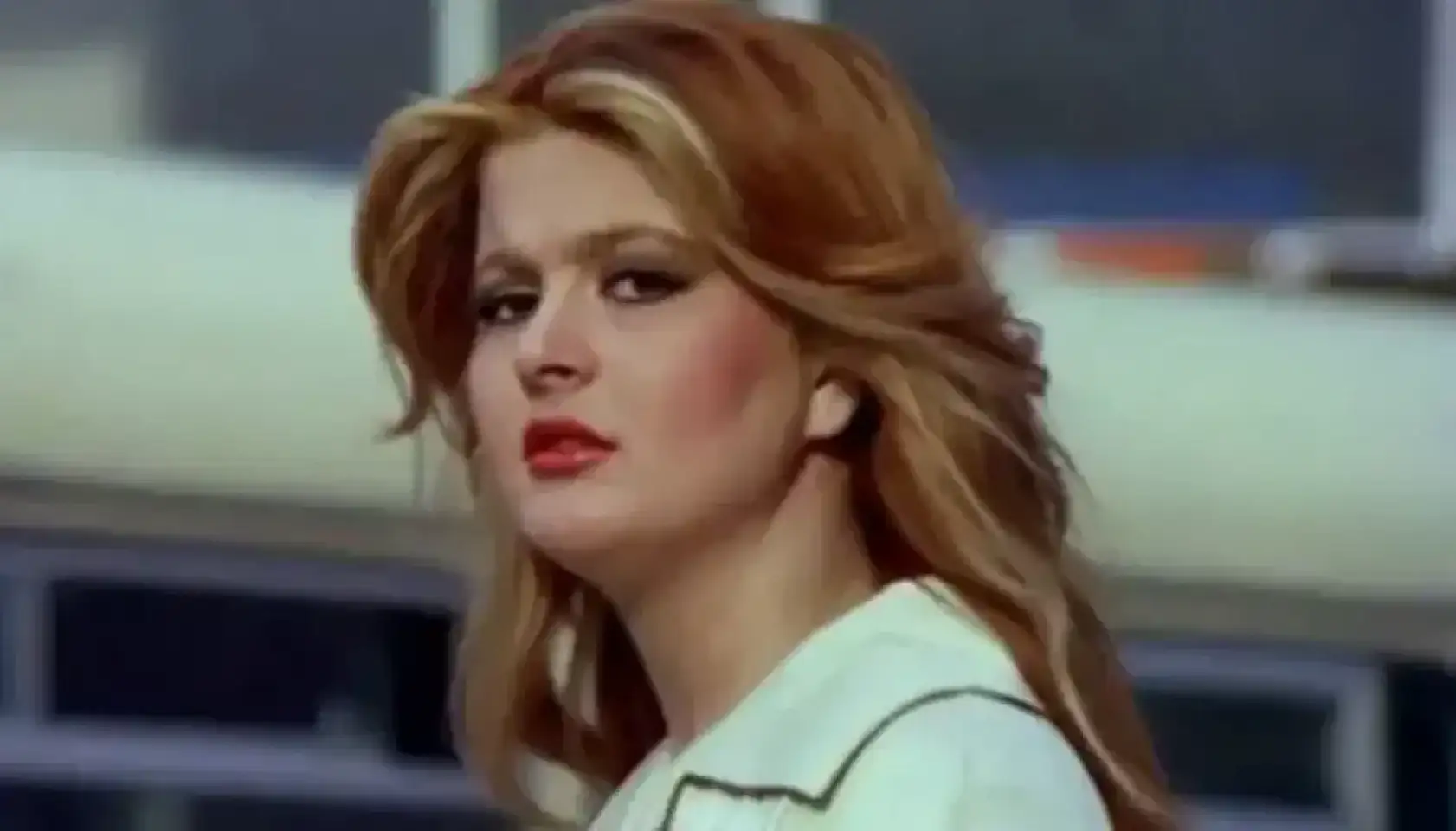 Kısa sürede ölümüm duyulacak demişti… Harika Avcı hastaneye kaldırıldı!