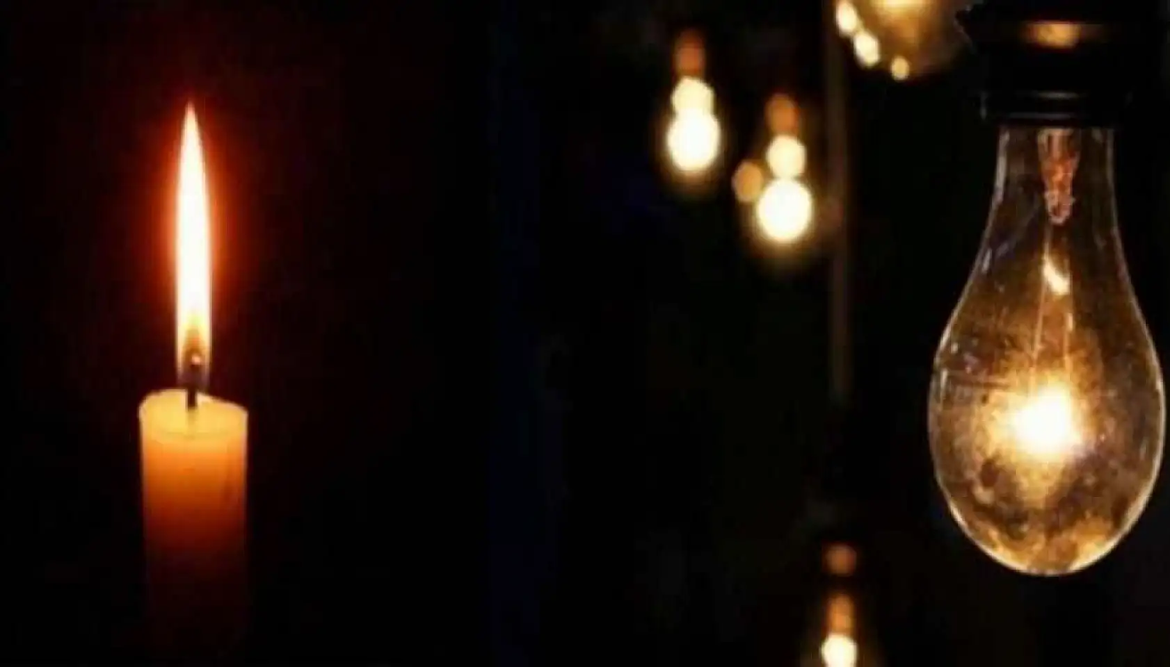 Konya'nın merkez ilçelerinde bazı bölgelerde 3 gün elektrik kesintileri olacak