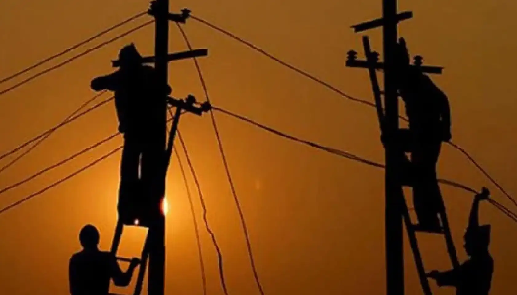 Karatay'daki o adreslerde yaşayanlar dikkat: Elektrikler kesilecek!