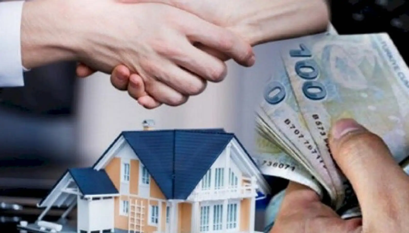 Konyalılar dikkat: Sitelerdeki aidat ödemelerinde kural değişiyor!