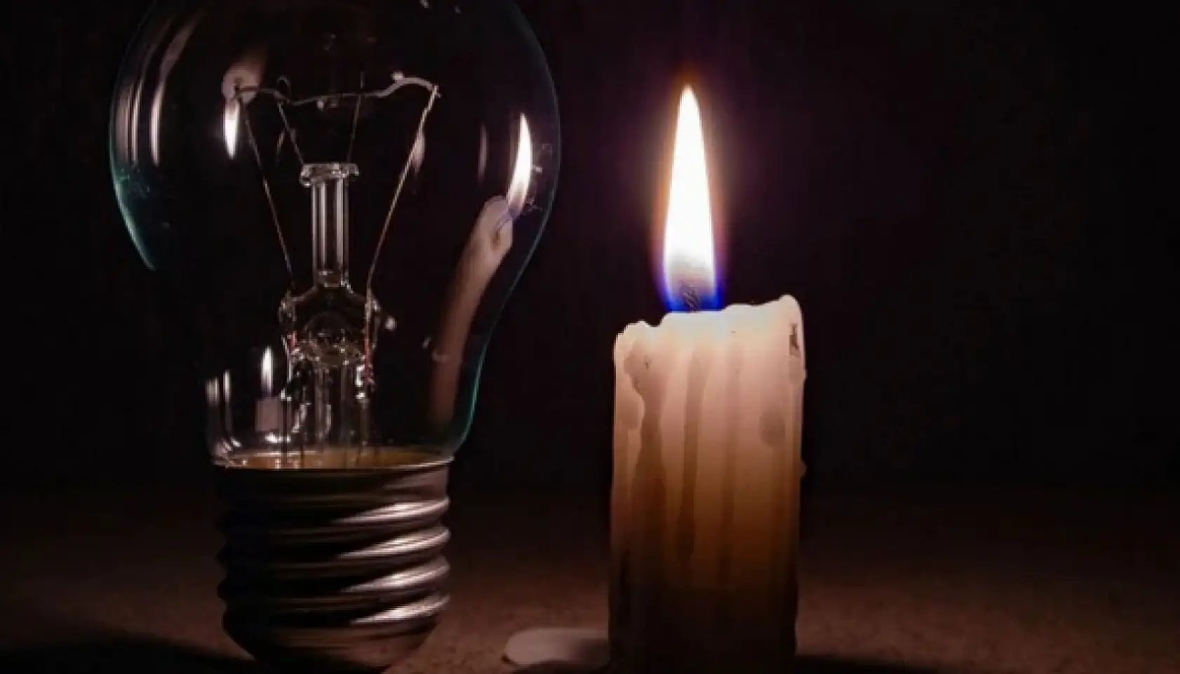 Selçuklu'da birçok adres karanlığa gömülecek!