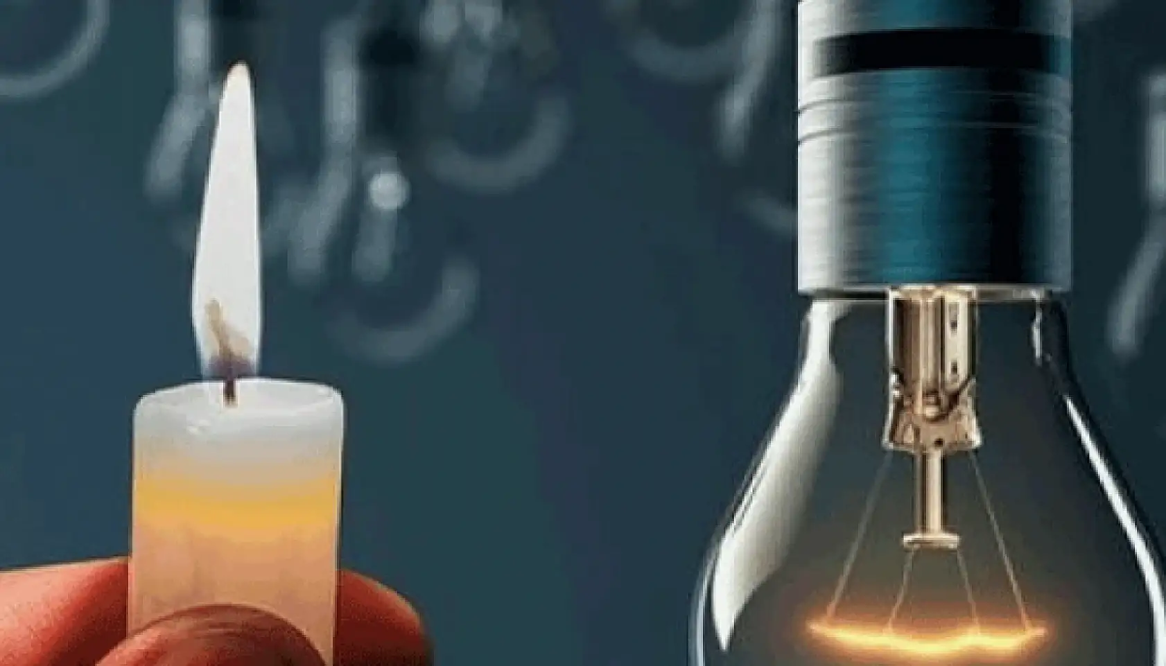 Konya'nın merkezi karanlığa gömülecek!