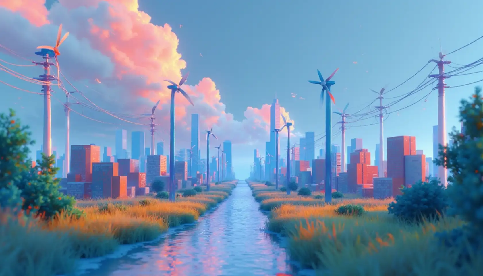 Baba Vanga'nın 2025 Kehanetleri: İnsanlığı bekleyen 9 büyük tehdit