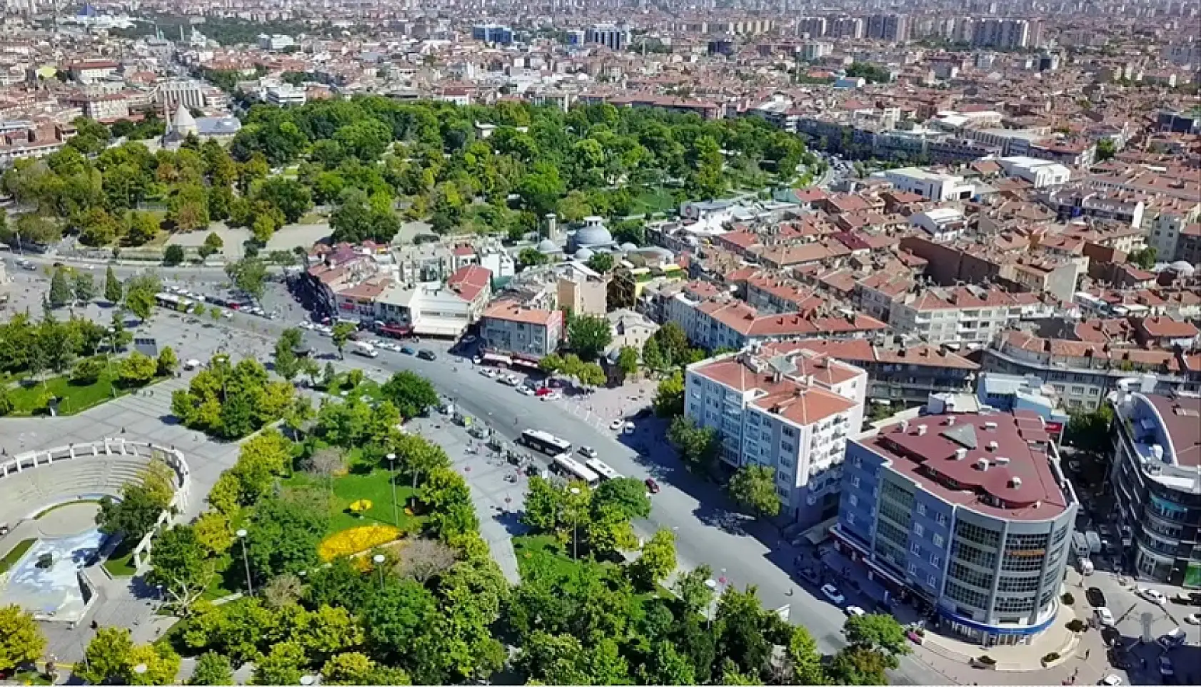 Konya'da ev almak isteyenler dikkat: Yapay zekaya göre Konya'nın 'en huzurlu 10 mahallesi' açıklandı