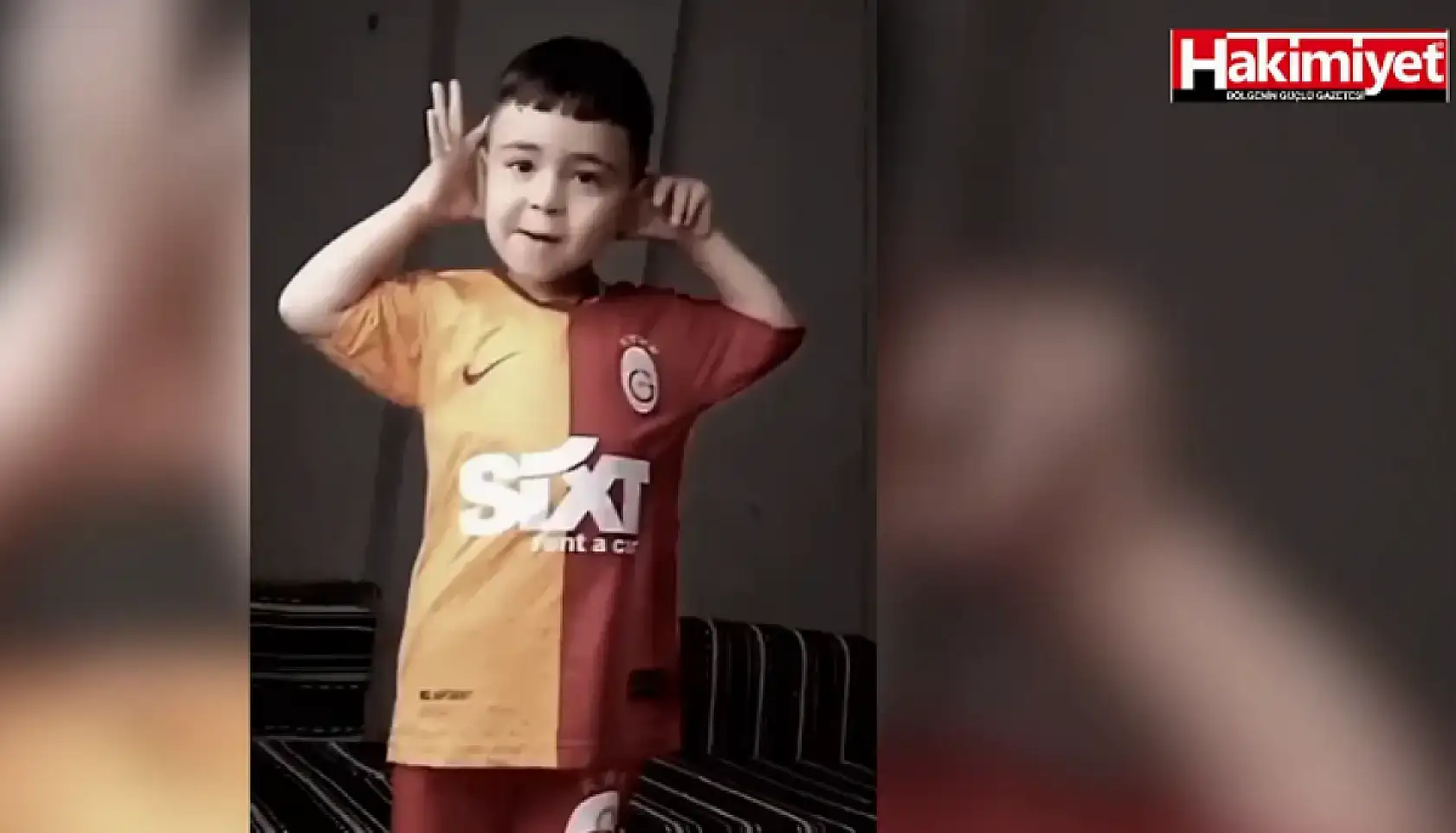 Konya'daki uyuşturucu ticareti 5 yaşındaki Yıldırım'ı hayattan kopardı!