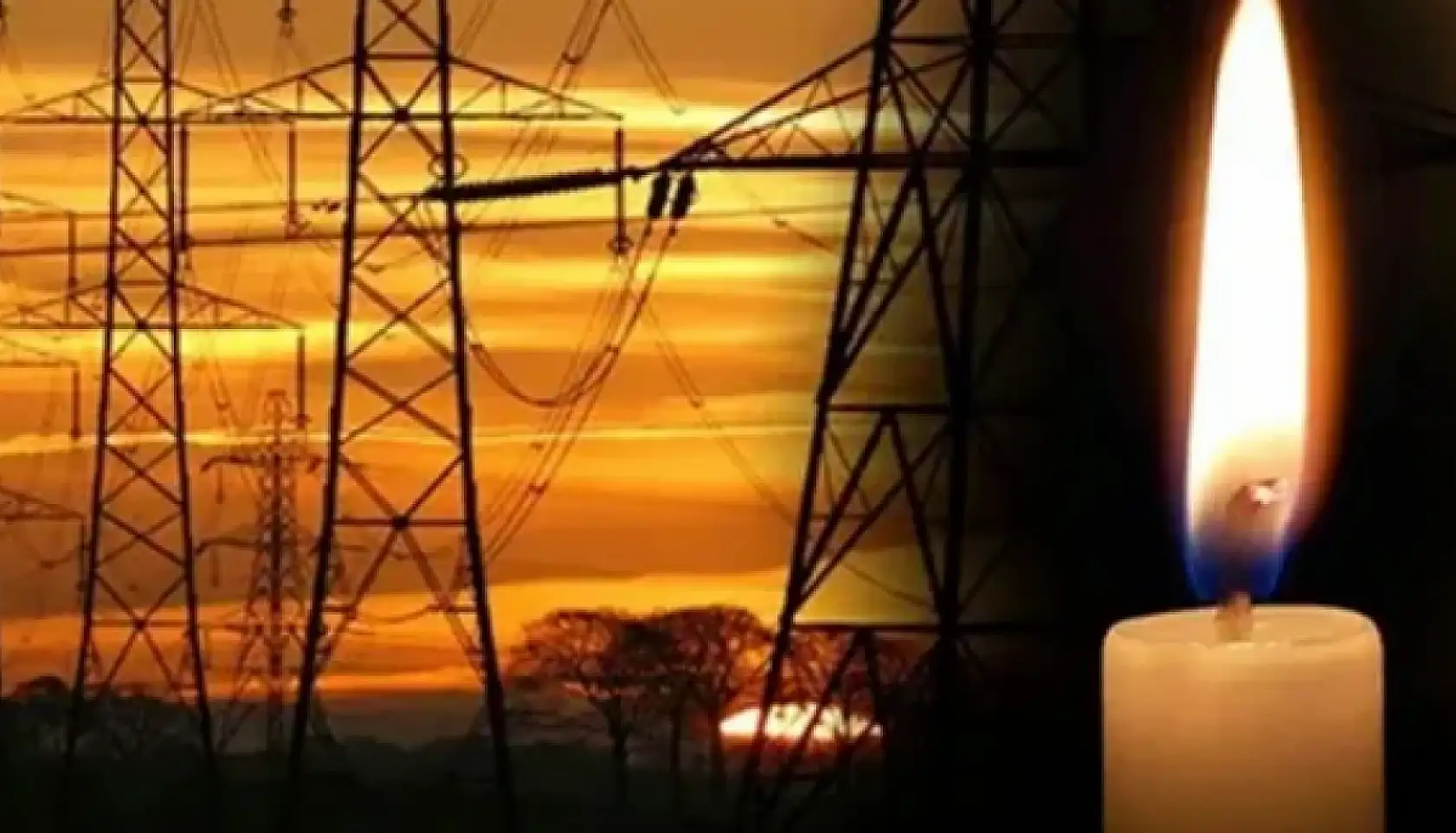 Selçuklu'da enerji kesintisinin yaşanacağı adresler belli oldu!