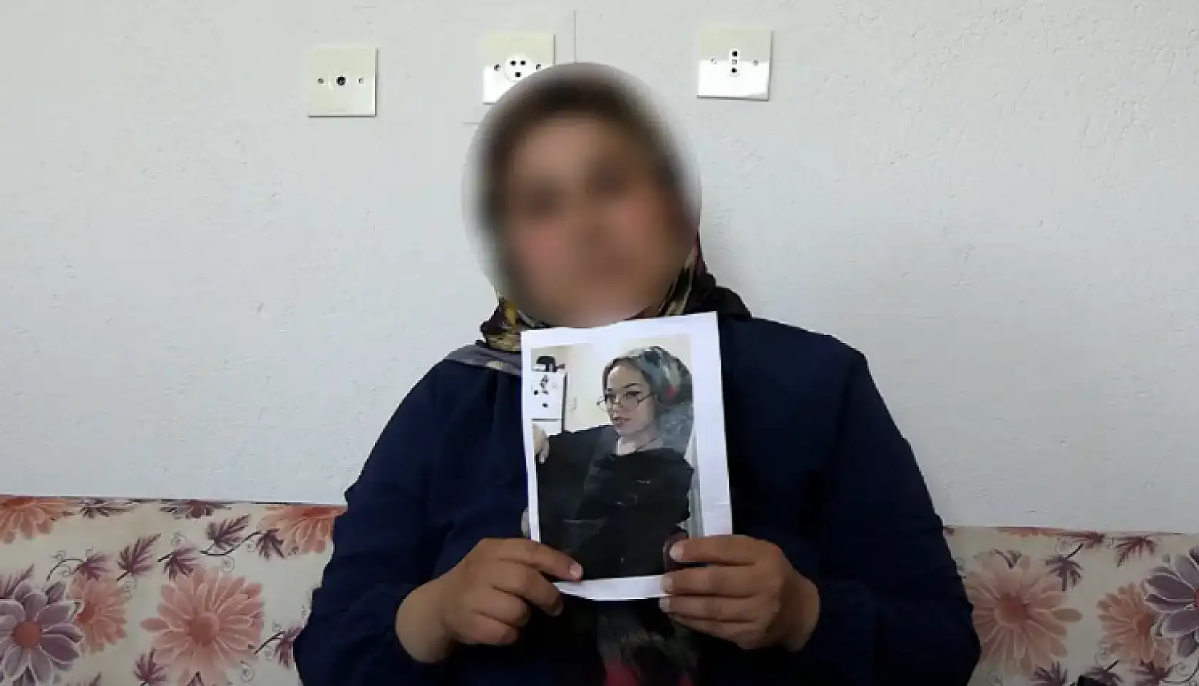 Konya'da 17 yaşındaki kız feci şekilde can verdi: 'Cennet'in kanı yerde kalmayacak'