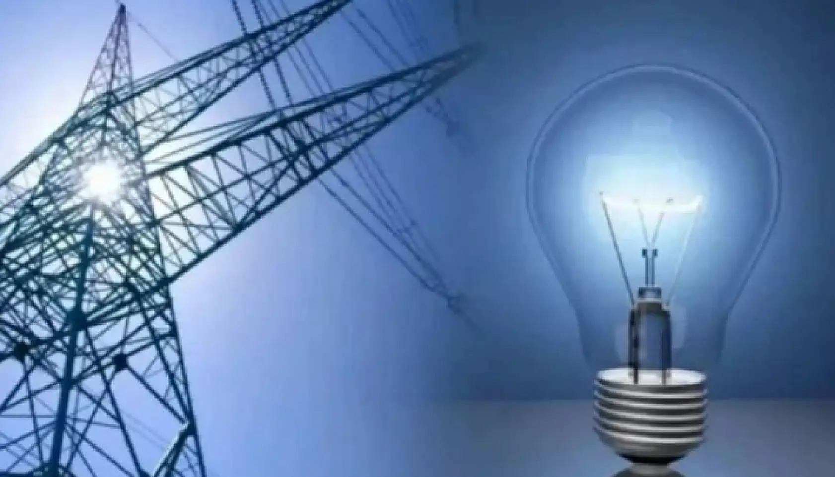 Konya'da birçok adreste elektrikler kesilecek!