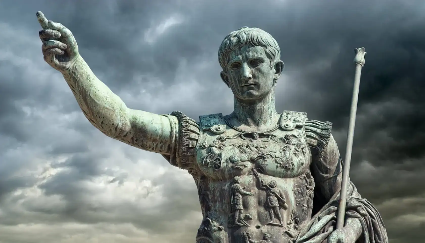 Konya'daki Bir Otelle Bir Ayın İsmi Aynı İsimden Geliyor