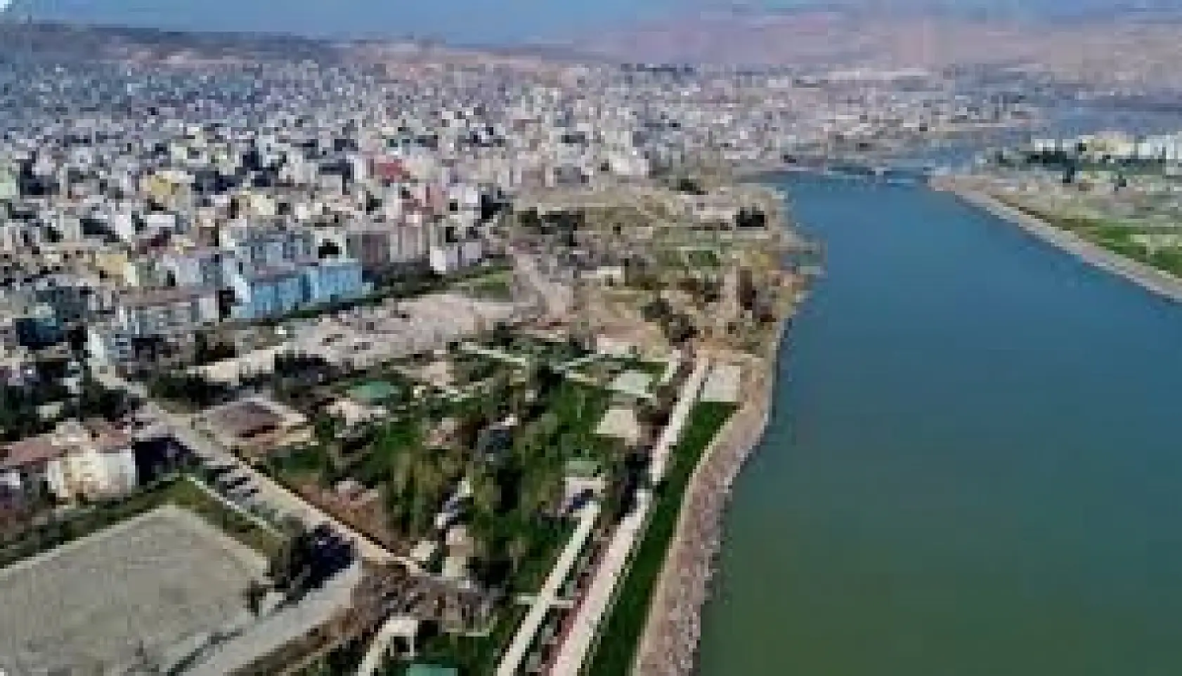 Konya'nın il olmak isteyen ilçesi gündemde! Plakası belli oldu...