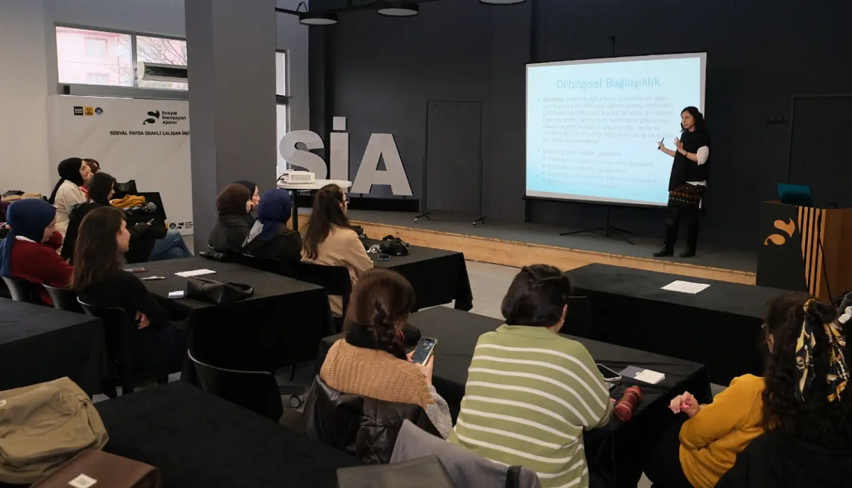 Konya Büyükşehir'den üniversitelilere yenilikçi eğitim modeli!