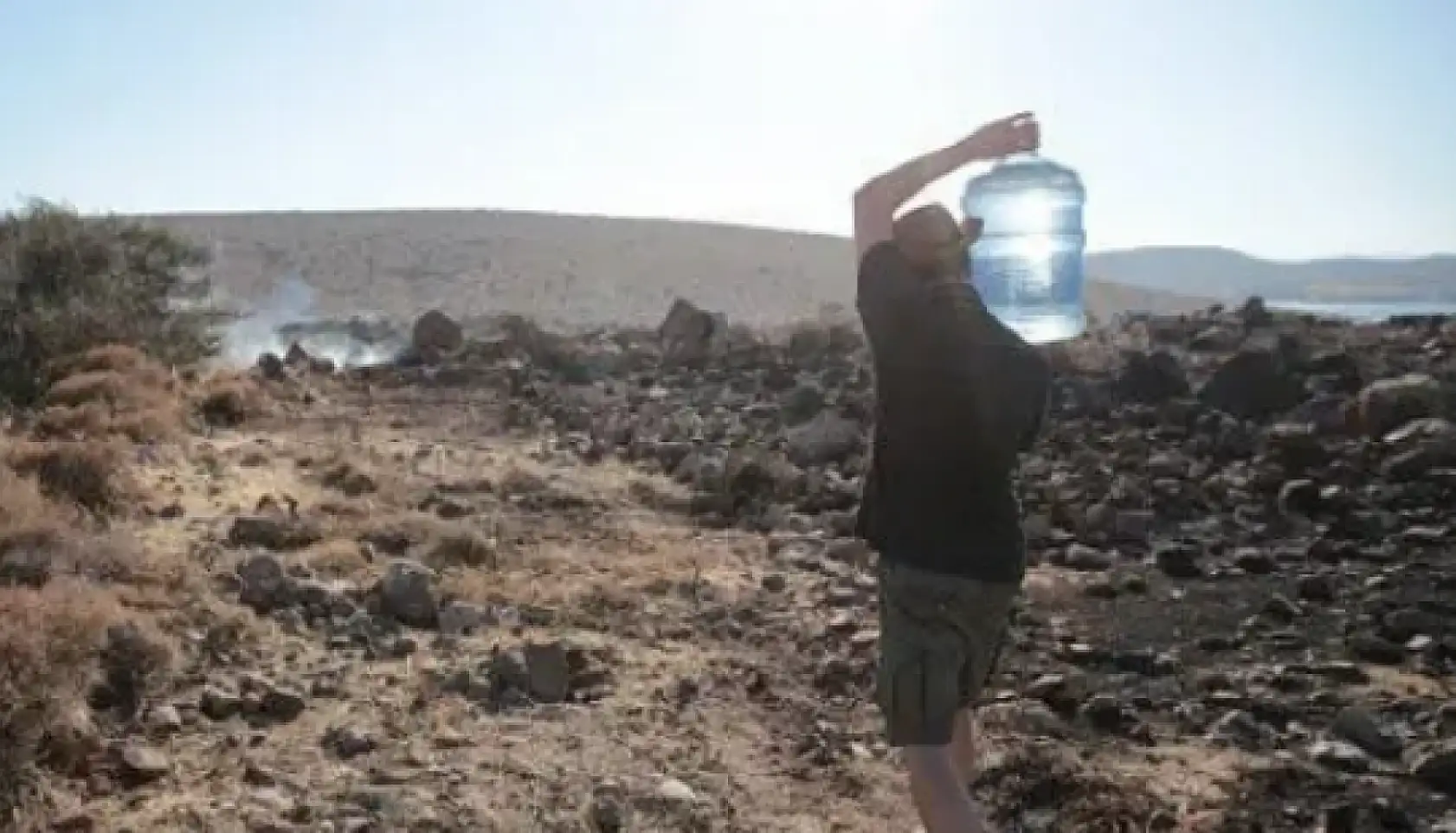 Konya ile  Ankara arasında su krizi derinleşiyor:  Konya'dan büyük tepki!