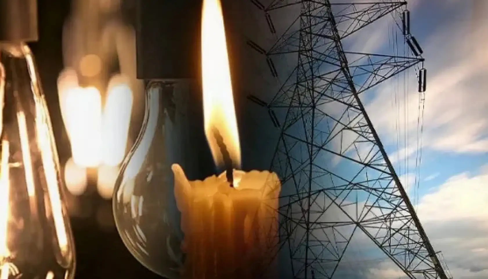 Konya'daki o adresler karanlığa gömülecek!