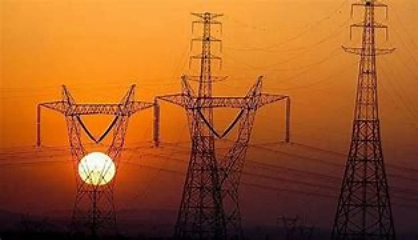 Konya'nın o 3 ilçesini karanlık günler bekliyor...