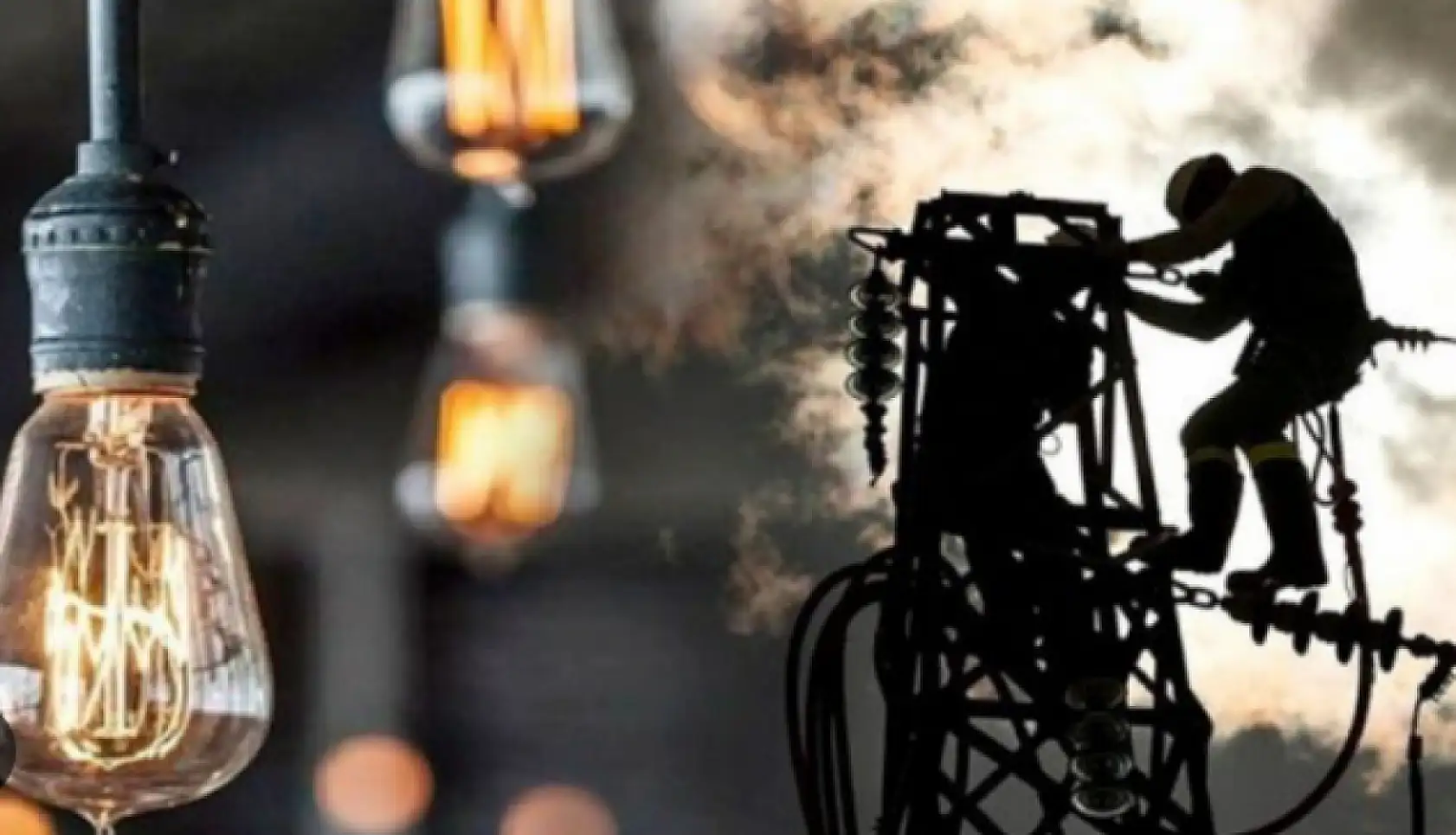 Selçuklu için kritik uyarı: Kesintiler birçok adreste görülecek!