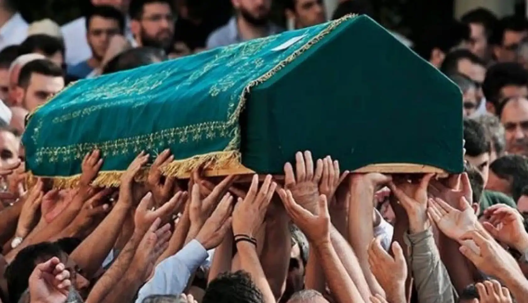 Konya'da 20 Mart Cuma günü vefat edenler