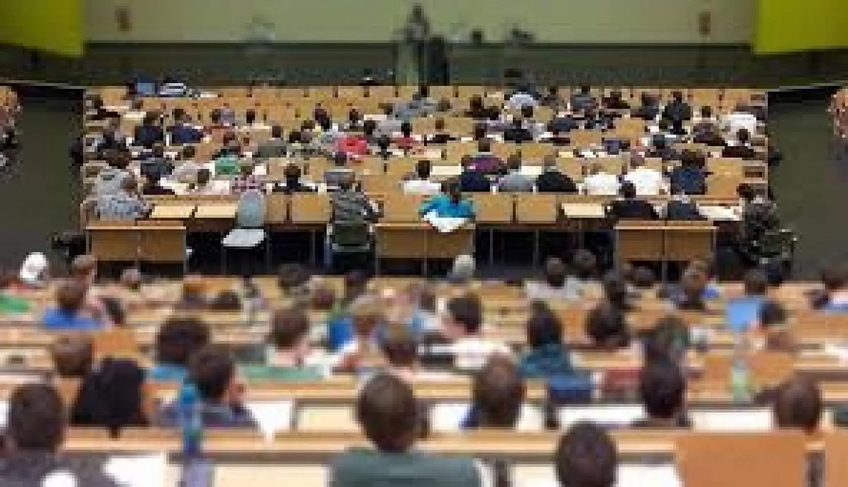 YÖK Başkanı Özvar açıkladı! Üniversiteler ne zaman açılacak?