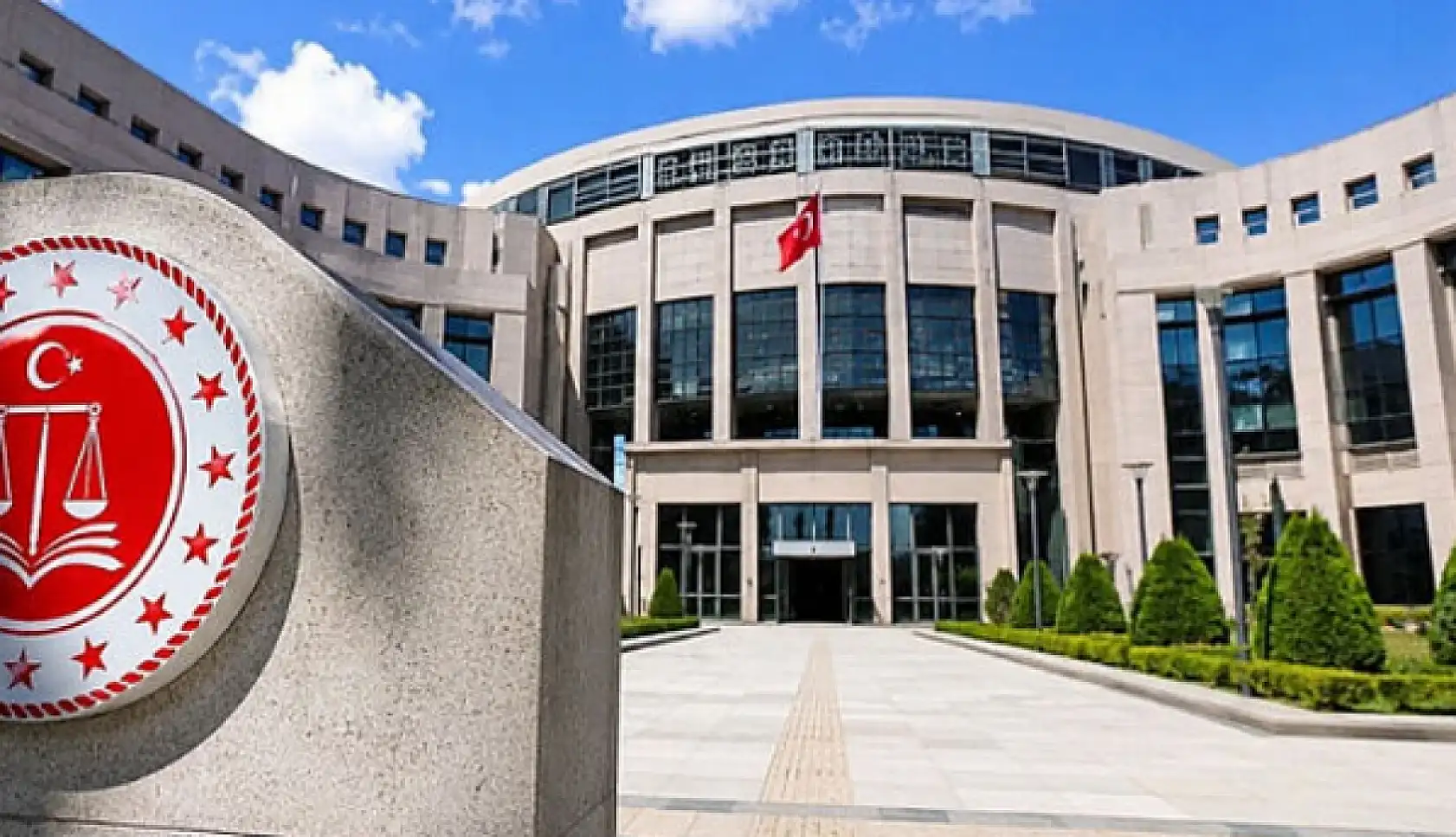 Adalet Bakanlığı'ndan 334 kişilik sözleşmeli personel alımı: Konya'ya 21 kontenjan