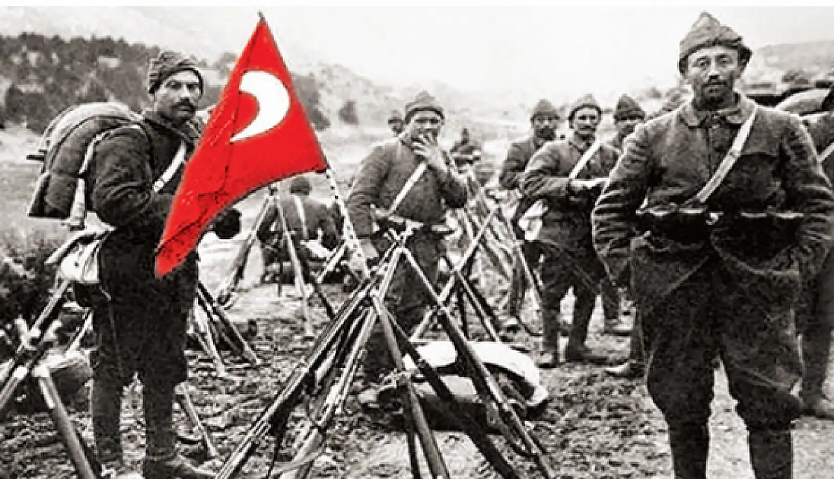 Kurtuluş Savaşı'nın kritik kararları Konya'daki o adreste alındı