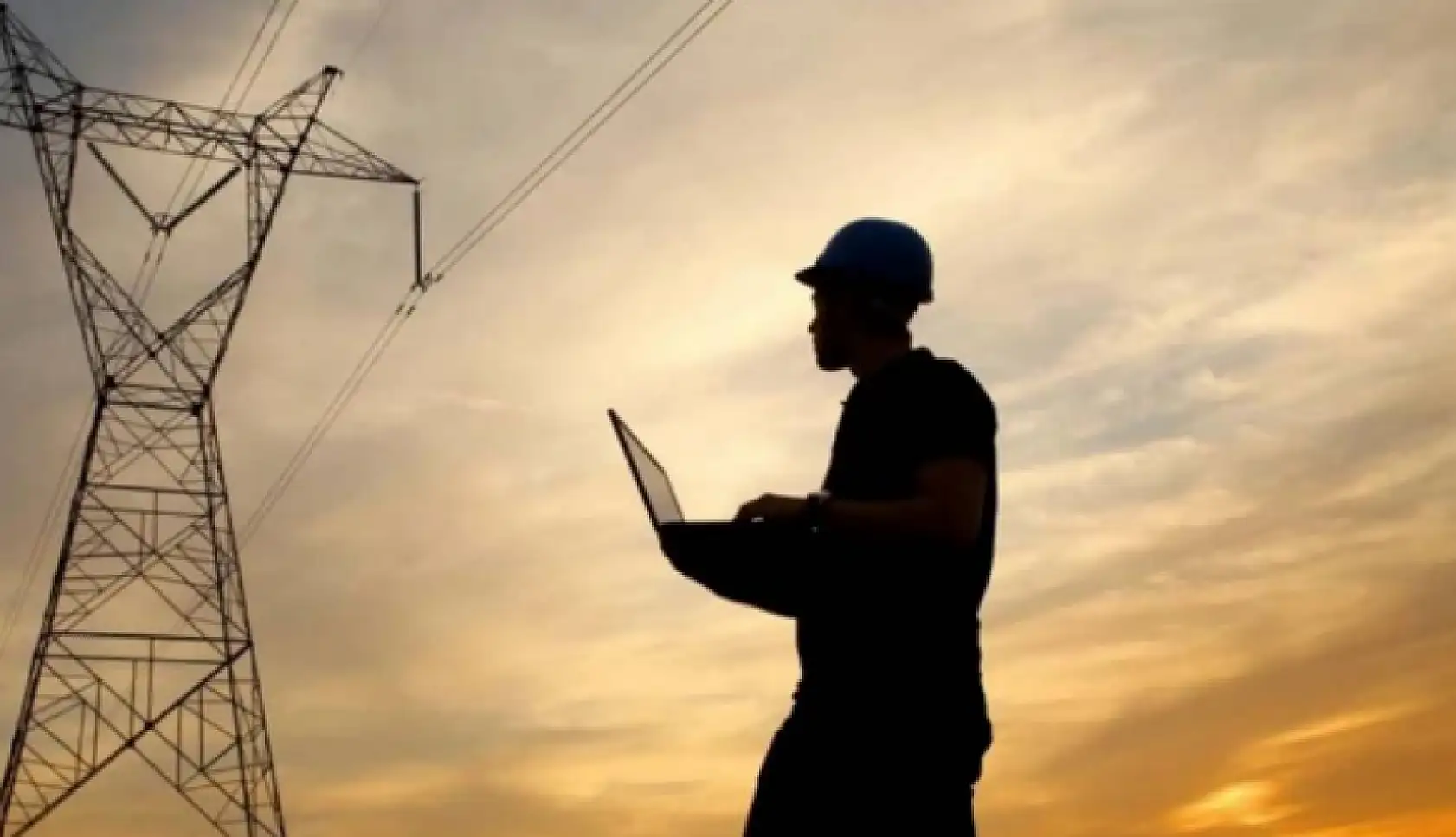 Selçuklu'daki çoğu adrese uyarı verildi: Elektrikler kesilecek!