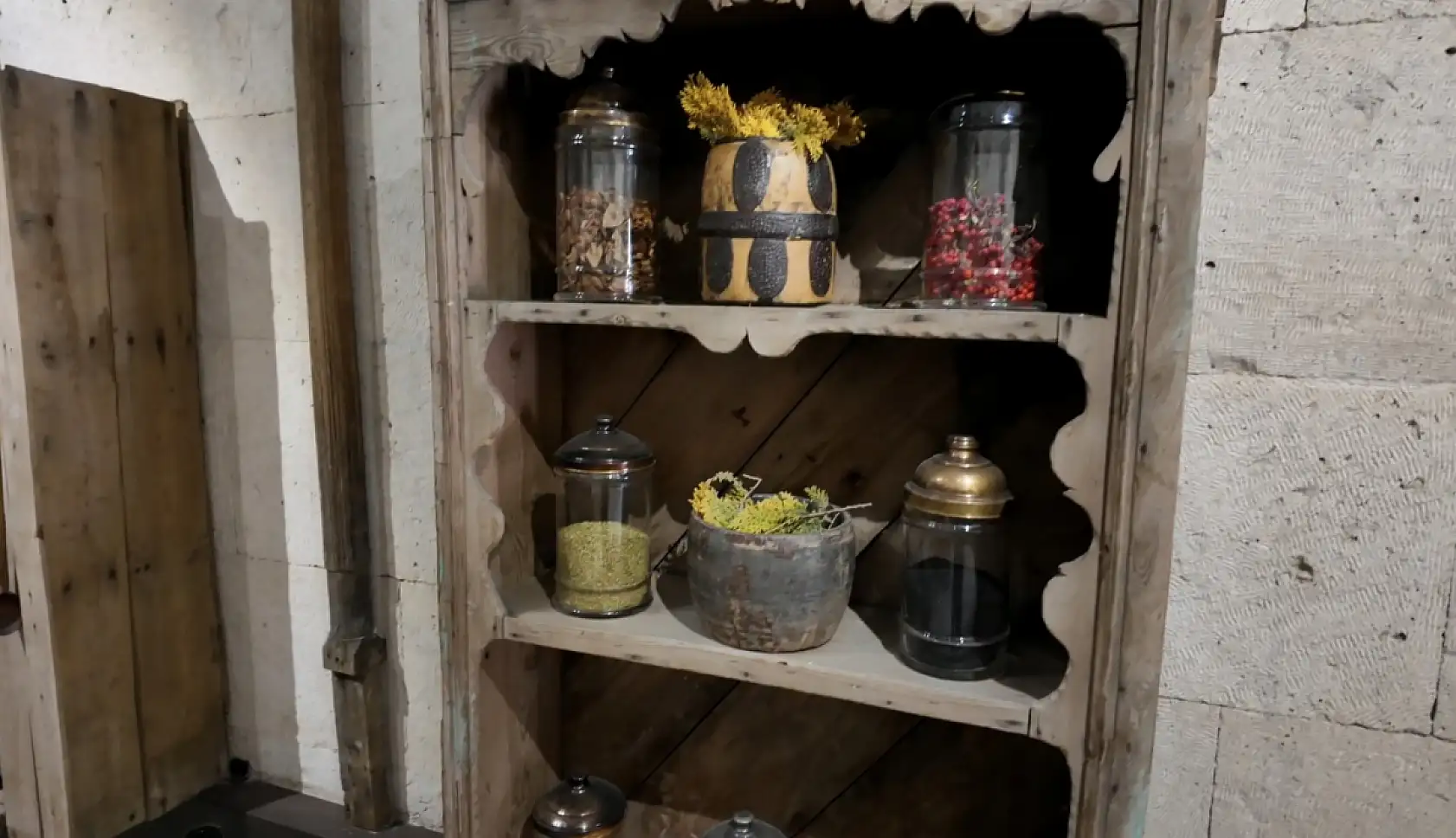 Konya yolunun görkemli durağı: 800 yıllık Selçuklu mirası kapılarını açtı