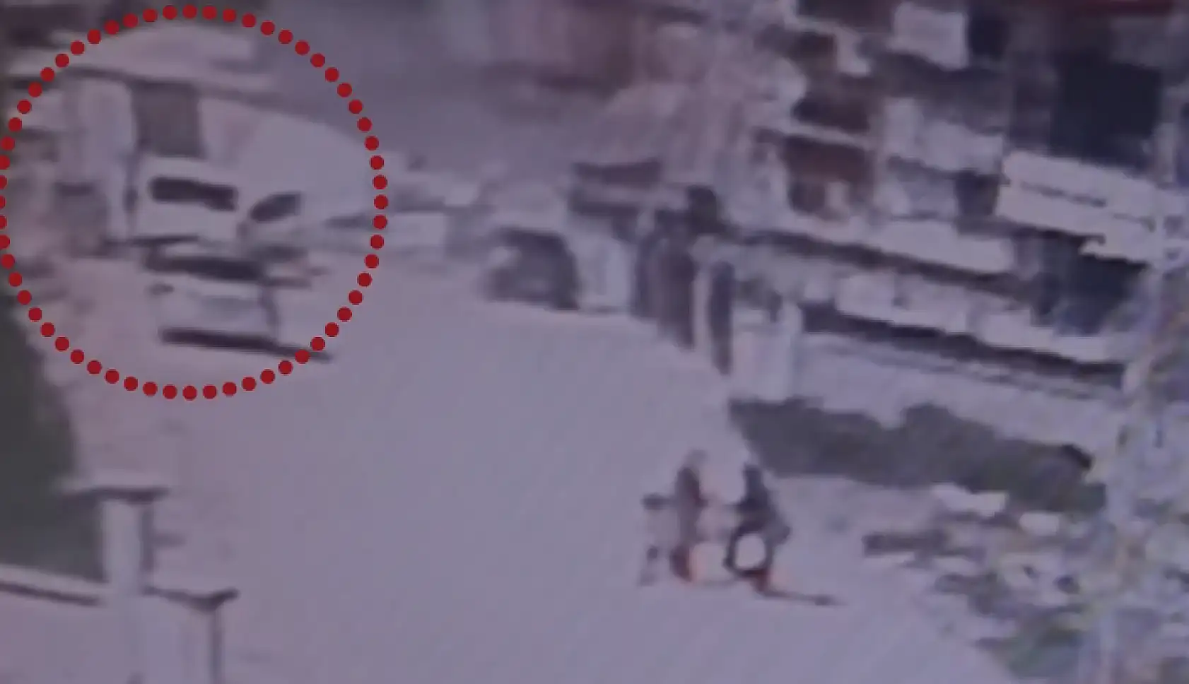 Konya'da Teksas'ı aratmayan hırsızlık olayları!