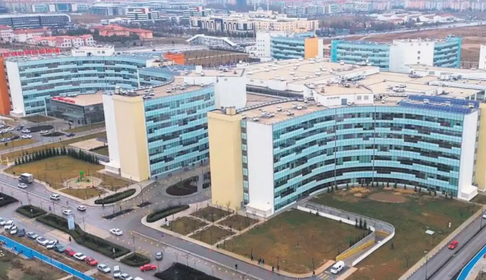 Konya'da iş arayanlara müjde: Çok sayıda personel alımı yapılacak!