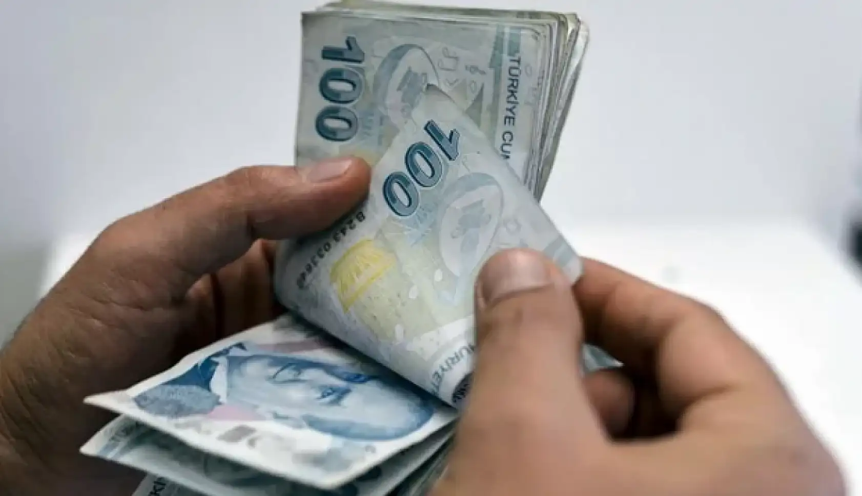 Düşük gelirli ailelere 27 bin TL yardım planı!
