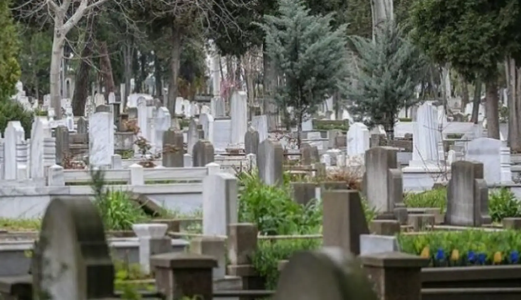 Konya'da 26 Şubat 2026 Perşembe günü vefat edenler