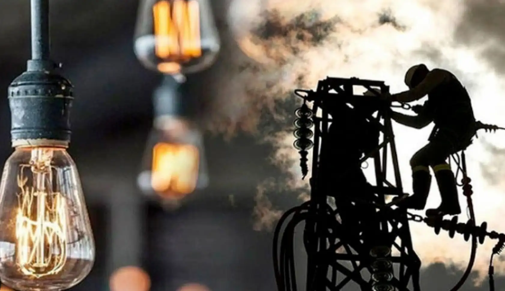 Konya'daki birçok mahalleye uyarısı verildi: Elektrikler kesilecek!