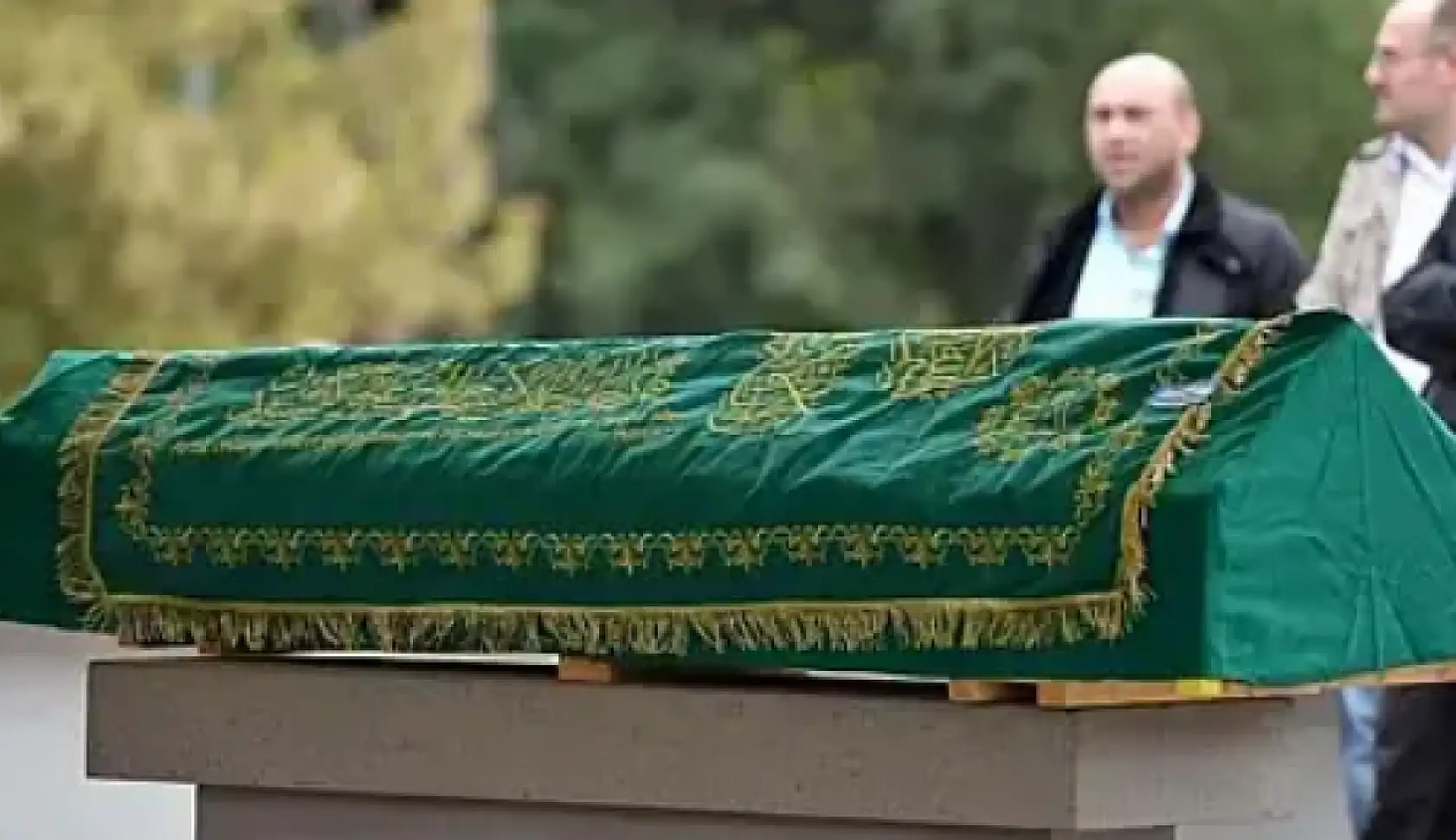 Konya'da 22 Mart 2026 Pazar günü vefat edenler