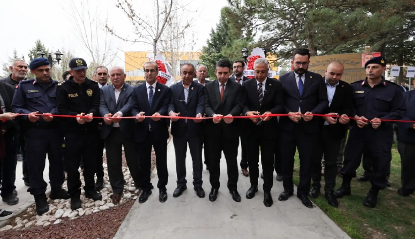 Konyalı şehidin ismi yaşatılacak!