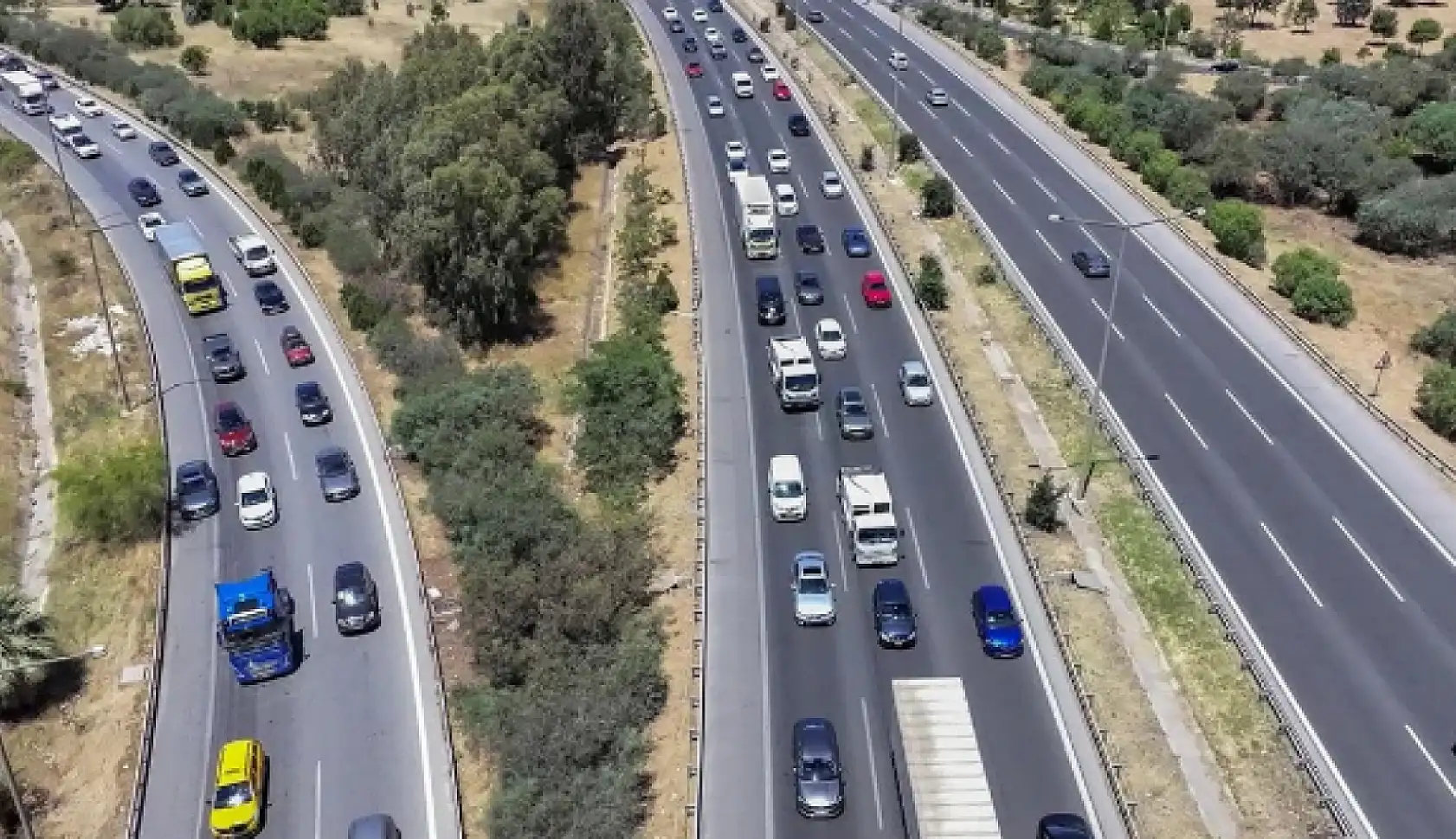 Konyalı sürücülere kritik uyarı!