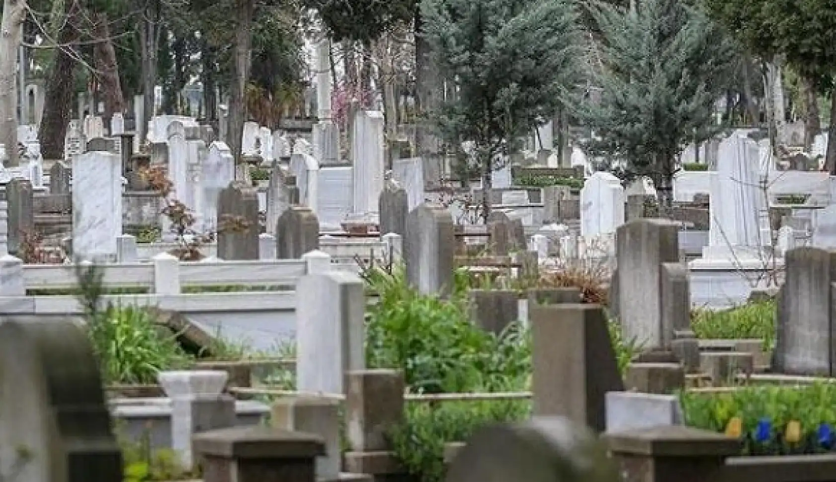 Konya'da 18 Şubat 2026 Çarşamba günü vefat edenler