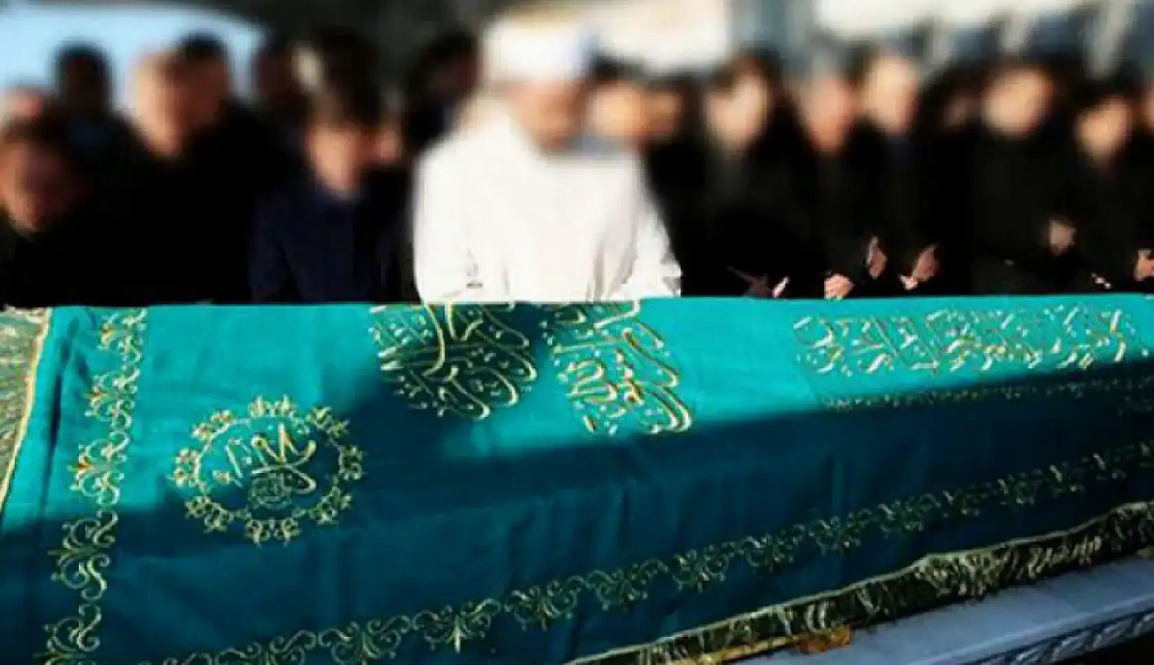 Konya'da 19 Temmuz 2026 Pazar günü vefat edenler