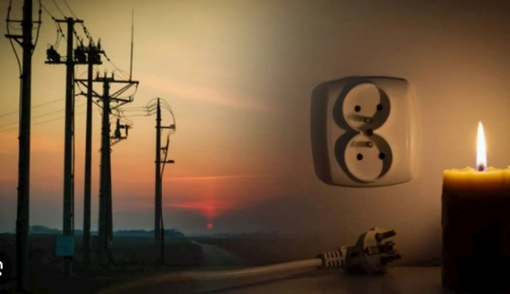 Konya'da elektrik kesintilerinin yaşanacağı adresler belli oldu!