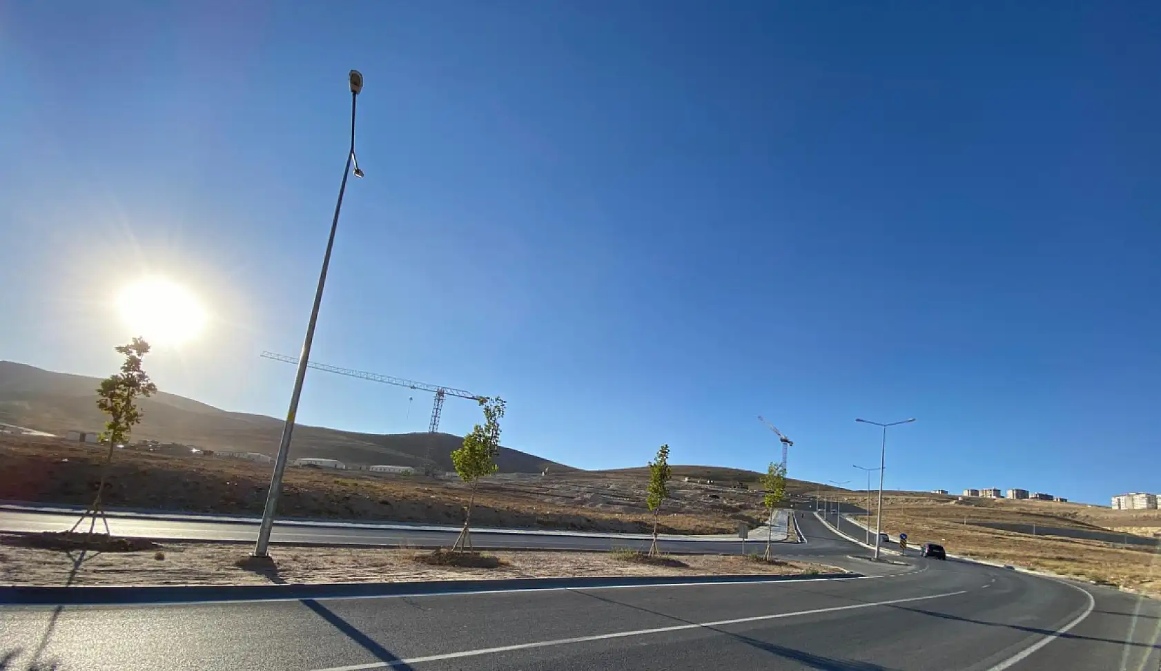 TOKİ Konya merkezde dağları eritti: 906 konut hızla yükseliyor!