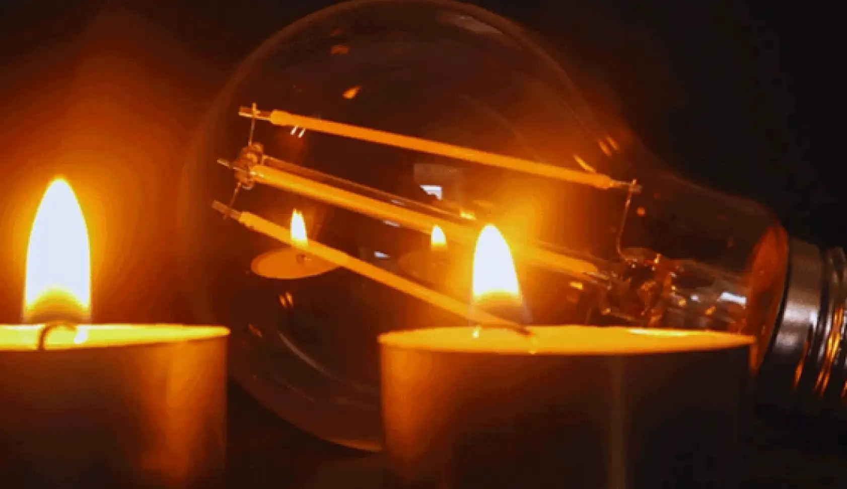 Karatay'daki birçok adres karanlığa gömülecek!