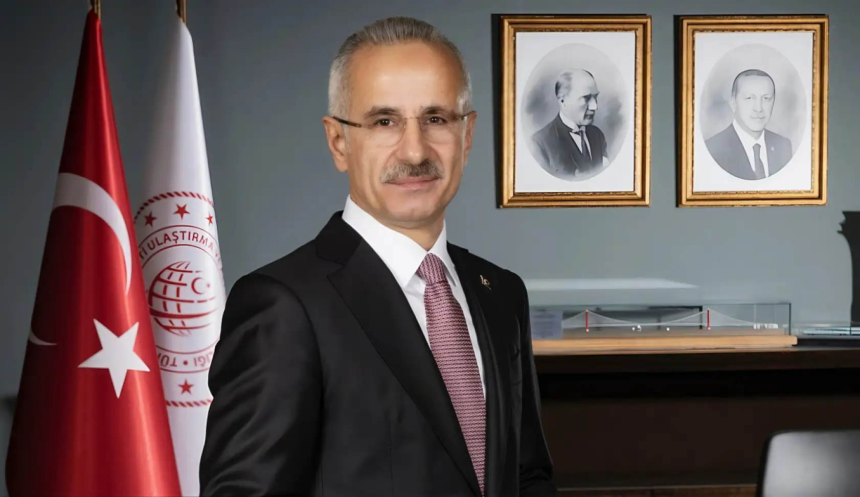 Konya'da yaban hayatını koruyacak proje gündemde