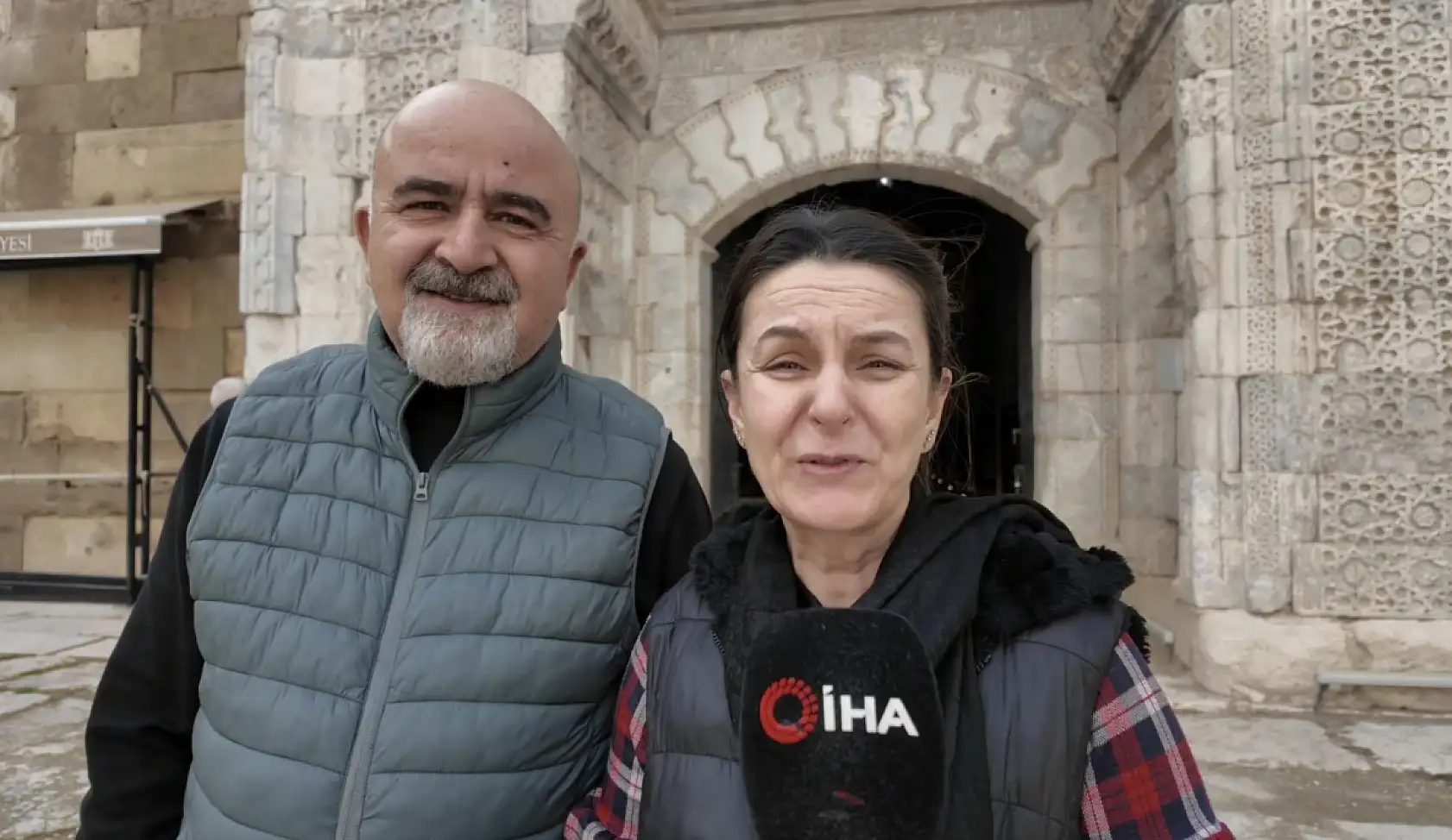 Konya yolunun görkemli durağı: 800 yıllık Selçuklu mirası kapılarını açtı